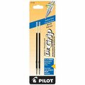 Pilot Blue Medium Point Ballpoint Ink Refill For Retractable Pens 77228